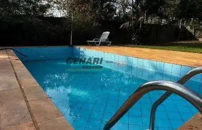 Chácara com 03 dormitórios, 2000 m² - venda e locação  - recreio campestre internacional viracopos
