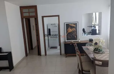 Apartamento com 3 quartos à venda na Rua Padre José de Anchieta, --, Vila Sfeir, Indaiatuba