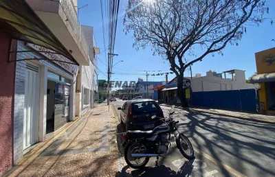 Casa à venda na Rua Padre Bento Pacheco, --, Centro, Indaiatuba
