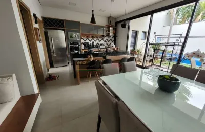 Casa à venda, jardim residencial dona maria josé, indaiatuba, sp