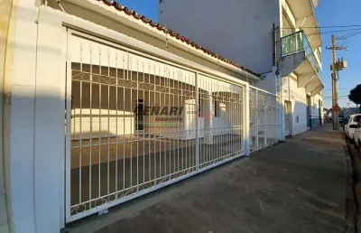 Casa para locação comercial / residencial - com piscina ,  02 salas, 02 suites, 2 vagas,  cidade no