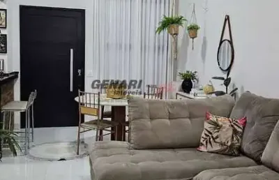 Casa com 2 quartos à venda, 105 m² por r$799.000 - jardim park real - indaiatuba/sp
