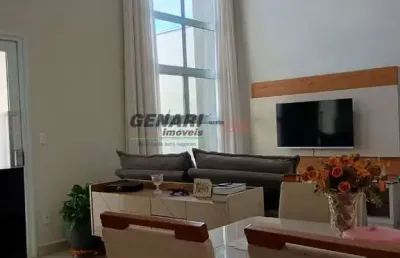 Casa com 3 dormitórios à venda - jardins do império - indaiatuba/sp