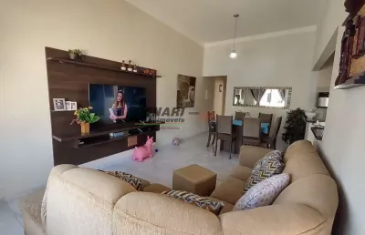 Casa com 2 dormitórios à venda, 92 m² por r$ 750.000,00 - jardins do império - indaiatuba/sp