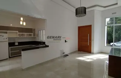 Casa com 3 quartos à venda, 110 m² por r$ 960.000 - vista verde - indaiatuba/sp