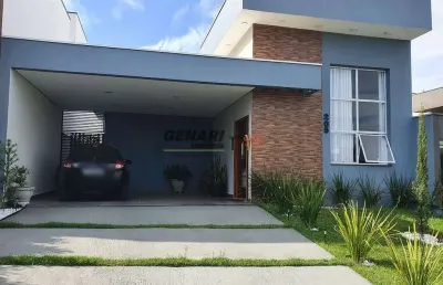 Casa com 2 quartos à venda, 150 m² por r$ 980.000 - jardim residencial viena - indaiatuba/sp