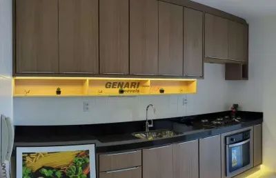 Apartamento à venda com 3 quartos, centro, indaiatuba, sp