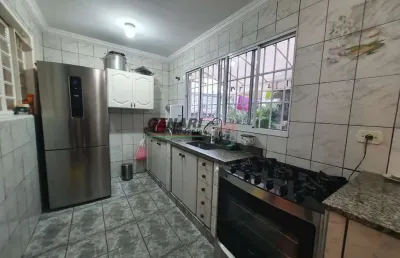 Casa à venda com 2 quartos no centro, indaiatuba, sp