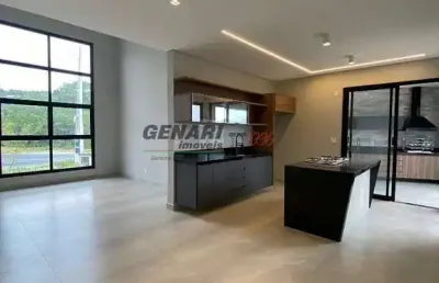 Casa com 3 quartos à venda, 156 m² por r$ 1.390.000 - condomínio park gran reserve - indaiatuba/sp