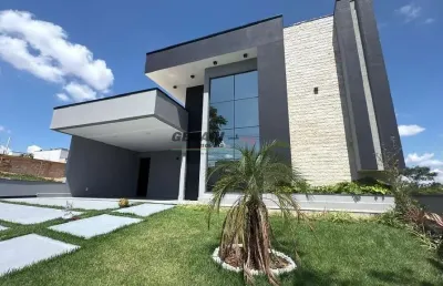 Casa com 3 quartos suítes à venda, 190 m² por r$ 1.450.000 - condomínio laguna residencial - indaia