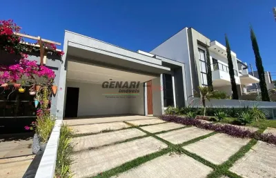 Casa com 3 quartos à venda, 194 m² por r$ 1.469.000 - jardim piemonte - indaiatuba/sp