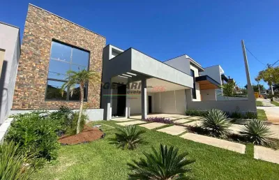 Casa com 3 quartos à venda, 205 m² por r$ 1.495.000 - jardim piemonte - indaiatuba/sp