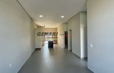 Casa com 3 dormitórios à venda, 200 m² por r$ 1.410.000,00 - residencial evidencias - indaiatuba/sp