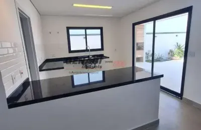 Casa com 3 quartos à venda, 192 m² por r$ 1.450.000 - jardim piemonte - indaiatuba/sp