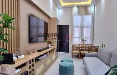 Casa com 3 quartos à venda, 110 m² por r$ 1.070.000 - jardins do império - indaiatuba/sp