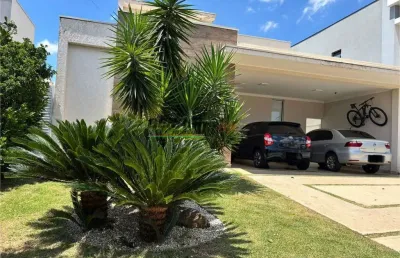 Casa com 3 quartos à venda, 170 m² por r$ 1.440.000 - jardim residencial alto de itaici - indaiatub