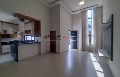 Casa com 3 quartos à venda, 150 m² por r$ 1.280.000 - jardim residencial viena - indaiatuba/sp