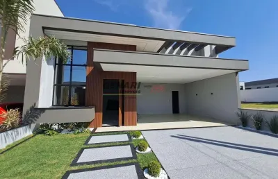 Casa com 3 quartos à venda, 195 m² por r$ 1.650.000 - residencial evidências - indaiatuba/sp