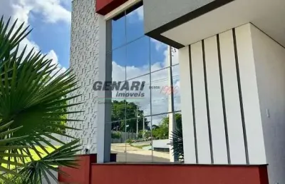 Casa com 3 quartos à venda, 182 m² por r$ 1.590.000 - jardins di roma - indaiatuba/sp