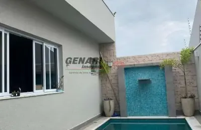 Casa com 4 quartos à venda  - condomínio dona lucilla - indaiatuba/sp