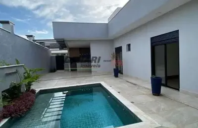 Casa com 3 quartos à venda, 235 m² por r$ 2.250.000 - jardim residencial maria dulce - indaiatuba/s