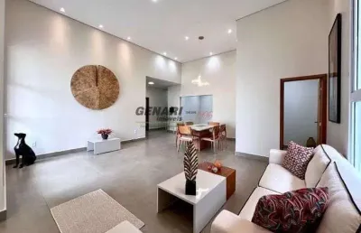 Casa com 3 quartos à venda, 415 m² por r$ 3.550.000 - parque res. indaia - indaiatuba/sp