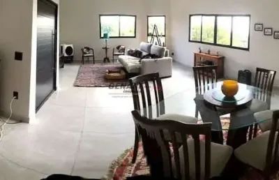 Casa com 3 dormitórios para alugar, 194 m² por r$ 8.558,91/mês - terras de itaici - indaiatuba/sp