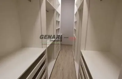 Casa com 3 dormitórios para alugar, 198 m² por r$ 7.530,00/mês - park gran reserve - indaiatuba/sp