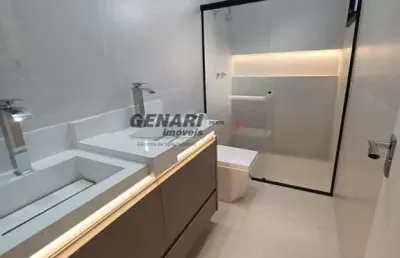 Casa com 03 dormitórios para alugar, 198 m² - jardim doutor carlos augusto de camargo andrade - ind