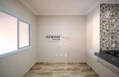 Casa à venda com 2 quartos, jardim residencial nova veneza, indaiatuba - sp