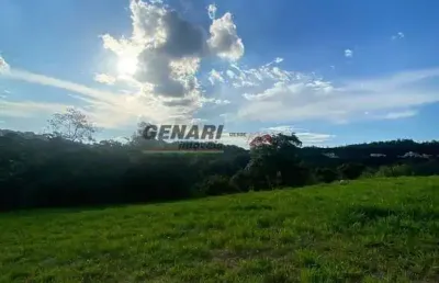 Terreno à venda  - condomínio jardim park vista real - indaiatuba/sp