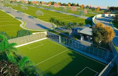 Terreno à venda, 150 m² por r$ 295.000,00 - vila fahl - indaiatuba/sp