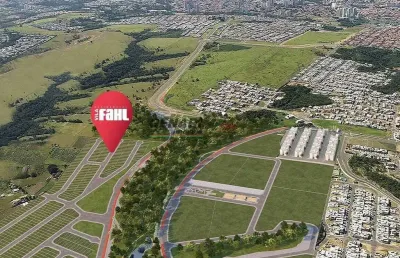 Terreno à venda, 150 m² por r$ 295.000,00 - vila fahl - indaiatuba/sp