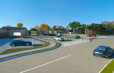 Terreno à venda, 150 m² por r$ 295.000,00 - vila fahl - indaiatuba/sp