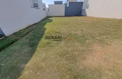 Terreno à venda, 150 m² por r$ 372.000,00 - jardim park real - indaiatuba/sp