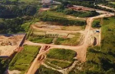 Terreno à venda, 516 m² em loteamento fechado com portaria automatizada - indaiatuba/sp.