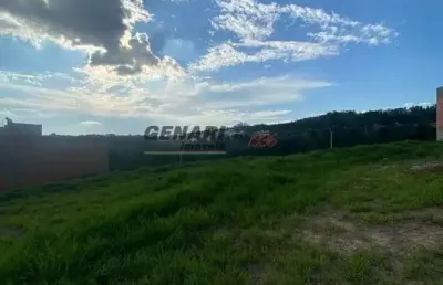 Terreno à venda, 200 m² por r$ 300.000,00 - condomínio park vista real - indaiatuba/sp