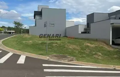 Terreno à venda  - jardim residencial viena - indaiatuba/sp