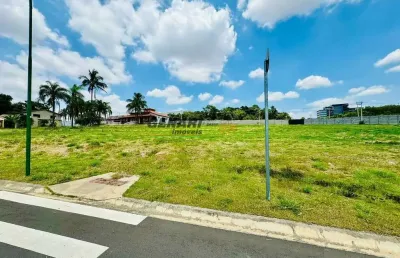 Terreno à venda, 456 m² por r$ 590.000,00 - london park - indaiatuba/sp