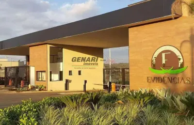 Terreno à venda, 340 m² por r$ 478.000,00 - residencial evidencias - indaiatuba/sp