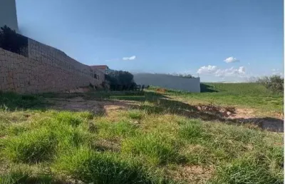 Terreno à venda - jardim quintas da terracota - indaiatuba/sp