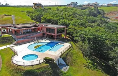 Terreno à venda, 1200 m² por r$ 538.000,00 - jardim quintas da terracota - indaiatuba/sp