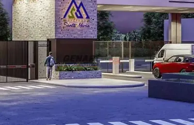 Terreno à venda, 516 m² por r$ 490.000,00 - reserva santa maria - indaiatuba/sp