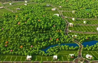 Terreno à venda, 788 m² por r$ 730.000,00 - reserva santa maria - indaiatuba/sp