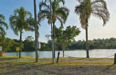 Terreno à venda, 1000 m² por r$ 630.000,00 - terras de itaici - indaiatuba/sp