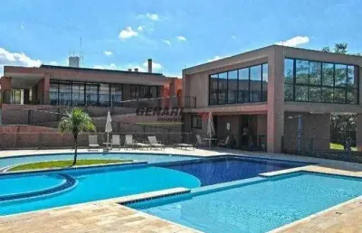 Terreno à venda, 1200 m² por r$ 695.000,00 - condomínio quintas da terracota - indaiatuba/sp
