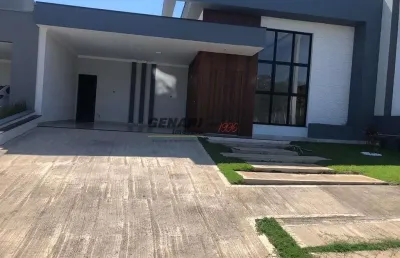 Casa com 3 dormitórios à venda, 170 m² por r$ 1.450.000,00 - jardins di roma - indaiatuba/sp