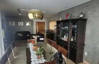 Casa com 3 suites à venda, 156 m² por r$ 1.450.000 - jardim residencial alto de itaici - indaiatuba