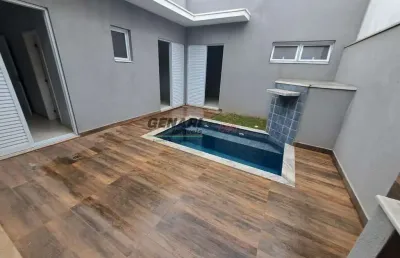 Casa com 3 quartos à venda, 156 m² por r$ 1.350.000 - jardim residencial viena - indaiatuba/sp