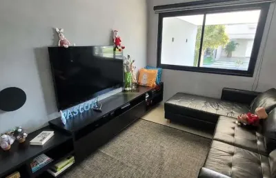 Casa com 3 dormitórios à venda, 120 m² por r$ 1.010.000,00 - jardins do império - indaiatuba/sp